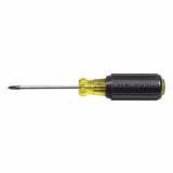 603-3 - 603-3 Klein Tools #1 Phillips Screwdriver, 3" Round Shank - American Copper & Brass - KLEIN TOOLS INC ELECTRICAL TOOLS AND INSTRUMENTS