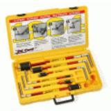 6100 - 1/2-2 JET SWET PAK WITH CASE - American Copper & Brass - BRENELLE ENTERPRISES INC TOOLS