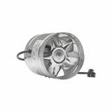 625-AF6 - 6 120V DUCT BOOSTER FAN" - American Copper & Brass - MORRIS PRODUCTS INC. CONTROL BOARDS MOTORS