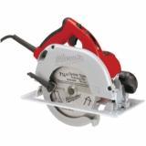 6390-21 - MILWAUKEE 7-1/4" TILT-LOK CIRCULAR SAW - American Copper & Brass - ORGILL INC TOOLS