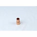 644X34 - 644X34 Sioux Chief PowerPEX® ASTM F1807 No Lead Female Sweat Copper Straight Adapters, 1" PEX x 3/4" FSWT - American Copper & Brass - SIOUX CHIEF MFG CO INC PEX FITTINGS