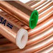 78ACR10 - 7/8" TYPE ACR X 10' HARD COPPER PIPE - American Copper & Brass - CAMBRIDGE-LEE IND LLC COPPER TUBE