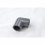 806-012 - 806-012 LASCO Fittings 1-1/4" Slip X Slip Schedule 80 90° Elbow - American Copper & Brass - WESTLAKE PIPE AND FITTINGS SCHEDULE 80 PLASTIC FITTINGS
