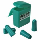 818074 - 4 PACK FOAM EARPLUGS - American Copper & Brass - ORGILL INC Inventory Blowout