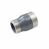 830-131SR - 830-131SR Spears Manufacturing 1" X 3/4" FIP Schedule 80 Coupling-Reinforced - American Copper & Brass - SPEARS MANUFACTURING CO SCHEDULE 80 PLASTIC FITTINGS