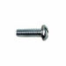 8321C - RH8-32X1C EMC Fasteners & Tools 8-32 X 1" Slotted/Phillips Combination Round Head Machine Screw - American Copper & Brass - EMC FASTENERS & TOOLS FASTENERS