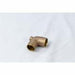 8714B-KAK - CFCT3418-LF Everflow 3/4" X 1/8" X 3/4" Cast Brass Baseboard Tee - American Copper & Brass - EVERFLOW SUPPLIES INC IMPORT SWEAT FITTINGS