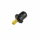 99-0064-66 - 9943-99-0064-00 Continental Industries 1/2" CTS (.090) X 1/2" OD Transition Coupling - American Copper & Brass - Hubbell Gas Utility Solutions, Inc CONSTAB