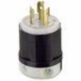 9965C - 9965C Leviton 20a 125/250v 3p 3w Twist Lock - American Copper & Brass - LEVITON INC WIRING DEVICES