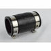 A256-33 - 3" FLEXIBLE RUBBER COUPLING - American Copper & Brass - PIPECONX MISC PLUMBING PRODUCTS