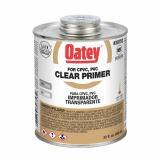 A3053-32 - 30753 OATEY Clear Primer, 32 oz. - American Copper & Brass - OATEY S.C.S. CHEMICALS