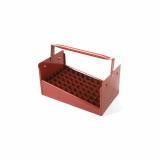 A3500F - 5OR EMC Fasteners & Tools 1/2" Nipple Tray' Holds 77 Nipples - American Copper & Brass - EMC FASTENERS & TOOLS TOOLS
