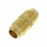 A42I - 42-10 5/8" OD Brass Flare Union - American Copper & Brass - ACME PARTS INC DOMESTIC BRASS FLARE FITTINGS