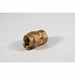 A4754-22-K - 3/4 COMPRESSION X 3/4 FIP MAC-PAK NO LEAD - American Copper & Brass - A Y MCDONALD MFG CO UNDERGROUND FITTINGS
