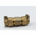 A4758-22-K - 3/4 COMP UNION MAC-PAK NO LEAD - American Copper & Brass - A Y MCDONALD MFG CO UNDERGROUND FITTINGS