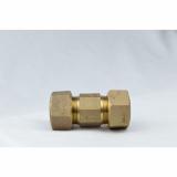 A4758T-S - 74758T A.Y. McDonald 2" Comp X Comp Union, No Lead - American Copper & Brass - A Y MCDONALD MFG CO UNDERGROUND FITTINGS