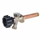 A478-12 - 1/2" X 12" ANTI-SIPHON FROST FREE SILLCOCK (MIPT) - American Copper & Brass - PRIER PRODUCTS INC SILCOCKS-HOSE BIBS