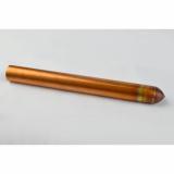A622-M08 - 622-M08 Sioux Chief 1/2" X 8" Type M Stub Out - American Copper & Brass - SIOUX CHIEF MFG CO INC MISC PLUMBING PRODUCTS