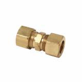 A62D - 62-5 BrassCraft 5/16" OD Brass Compression Union - American Copper & Brass - BRASSCRAFT MFG CO COMPRESSION FITTINGS