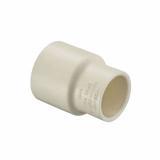 4129-101 Spears Manufacturing 3/4" X 1/2" Reducer Coupling, CPVC, Socket x Socket
