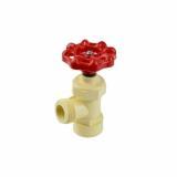 82MH-007 Spears Manufacturing 3/4" Boiler Drain Valve, Socket X MHT