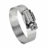4-1/2" STAINLESS STEEL HOSE CLAMP