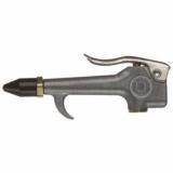 ACRTB - 1/4" AIR INLET, BLOW GUN WITH RUBBER TIP - American Copper & Brass - ORGILL INC HARDWARE ITEMS