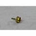 AG484 - 1-20FTHX1/4 BARB(SWIVEL) - American Copper & Brass - MARSHALL EXCELSIOR MISC. GAS SUPPLIES