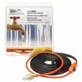 AHB124 - 24FT. HEAT TAPE BRAIDED - American Copper & Brass - ORGILL INC ELECTRICAL CORDS