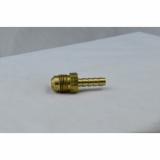 AHC4835 - 1/4 BARB X 3/8 MA FLARE - American Copper & Brass - MARSHALL EXCELSIOR MISC. GAS SUPPLIES