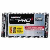 8 PACK -AAA SIZE BATTERIES