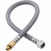 ALUFHS70 - DELTA ULTRA FLEX HOSE - American Copper & Brass - ORGILL INC FAUCET AND SHOWER ACCESSORIES