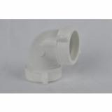 1-1_2" ELBOW WITH NUT AND WASHER - 90 DEGREE