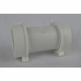 1-1_2" POLY COUPLING WITH NUT AND WASHER