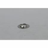 QR2 Zurn PEX Qicktite Ring, Unassembled, 3/8"