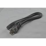 EL8130 - 3' EXTENSION CORD, STANDARD PLUG - American Copper & Brass - RELIANCE WORLDWIDE CORPORATION ELECTRICAL CORDS