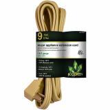 ELCORD-9 - 15A-14/3 - American Copper & Brass - GOGREEN POWER ELECTRICAL CORDS