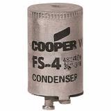 FL3040 - EATON COOPER HEAVY DUTY FLUORESCENT STARTERS 30/40 WATT - American Copper & Brass - ORGILL INC LIGHTING AND LIGHTING CONTROLS