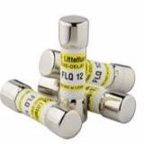 FLQ10 - MIDGET 500V TIME DELAY - American Copper & Brass - LITTELFUSE INC FUSES, BLOCK, AND HOLDERS