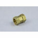 FSCPL-F - XR3CPL-8-12 Gastite 1/2" Flashshield Coupler - American Copper & Brass - TITEFLEX CORPORATION GASTITE