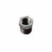G-110EC - 3/8 X 1/4 GALV BUSHING - American Copper & Brass - USD Products MALLEABLE FITTINGS