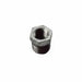 G-110SM - 2 X 1 GALV BUSHING - American Copper & Brass - USD Products MALLEABLE FITTINGS