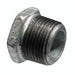 G-110TS - 2 1/2X2 GALV BUSHING - American Copper & Brass - USD Products MALLEABLE FITTINGS