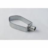69 1 1/2 Everflow 1-1/2" Adjustable Swivel Ring Hanger