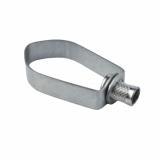 69 1/2-1 Everflow 1" Adjustable Swivel Ring Hanger
