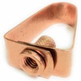 G-152-4 - HSR-EC04 Everflow 4" Copper Swivel Ring - American Copper & Brass - EVERFLOW SUPPLIES INC HANGERS