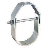 HCS-PL112 Everflow 1-1/2" Standard Uncoated Steel Clevis Hanger