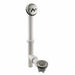 GBR41-510 - GERBER BATH DRAINS 1-1/2" PVC TRIP LEVER - American Copper & Brass - GERBER PLBG FIXTURES LLC DRAINS