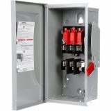 GF322N - GF322N Siemens Safety Switch, 3P 60A 240V - American Copper & Brass - SIEMENS INDUSTRY, INC POWER DISTRIBUTION AND ACCESSORIES