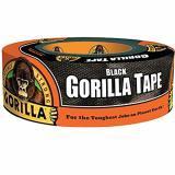 GT12 - 12 YARD ROLL GORILLA TAPE - American Copper & Brass - ORGILLI148 TOOLS